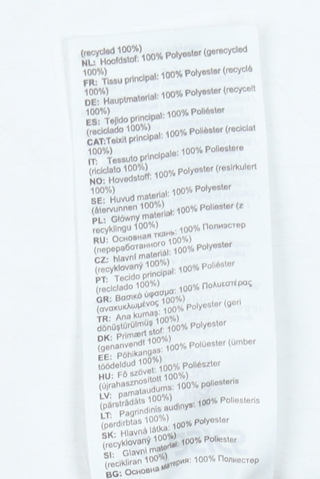 Asics Women's Black Running Trousers Size S