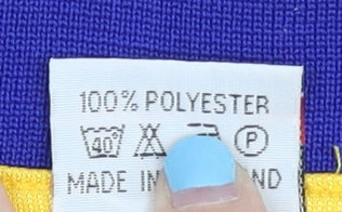 S.F.F Adult Yellow Home Shirt L Short Sleeve