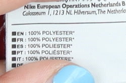 Nike Manchester United Home Shirt Red for Adults, Short Sleeves