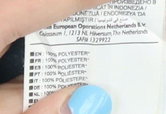 Nike Men's XL Blue Manchester City Home Shirt