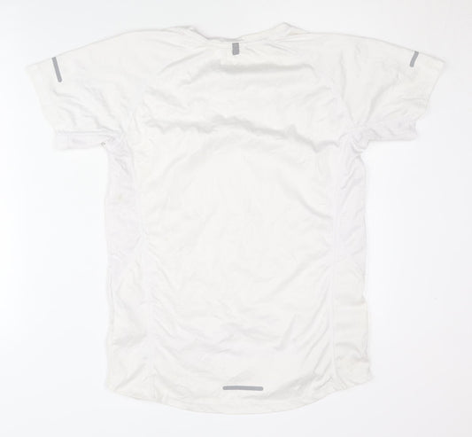 Karrimor Women's White Running T-Shirt Size 16