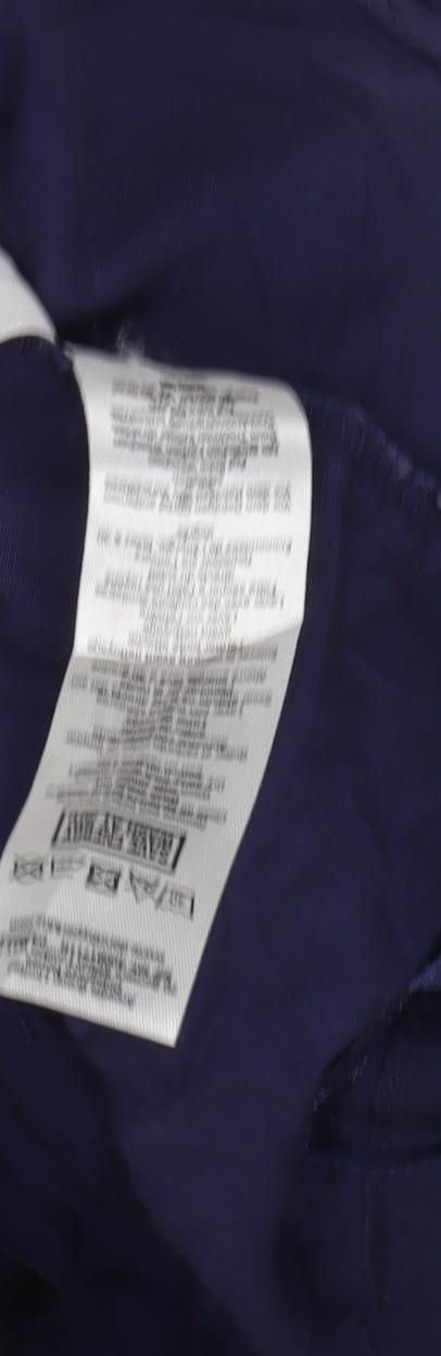 Dorothy Perkins Women's Blue Pencil Skirt Size 12