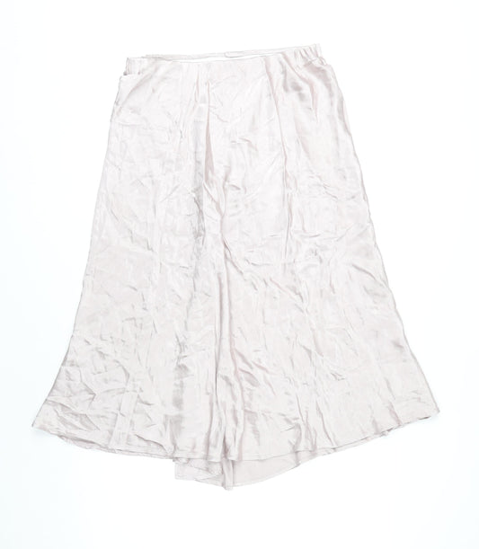Womens UK Size M Unknown A-Line Skirt
