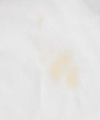 Nike Men's M White Star Graphic T-Shirt