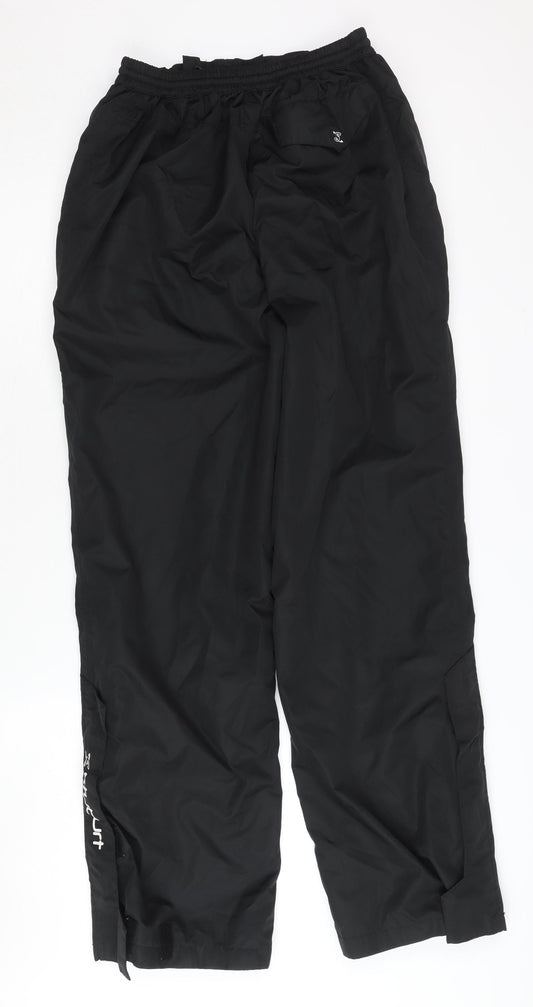 Stuburt Black Unisex Adults Trousers M