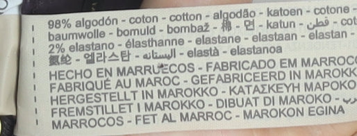 Massimo Dutti Women's Purple Slim Fit Trousers Size 6