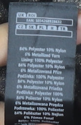 F&F Women's Floral A-Line Dress Size 12 Multicoloured