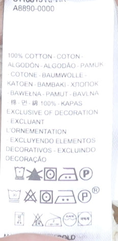 Levi's Women's White XS Knit Vest Casual Sleeveless