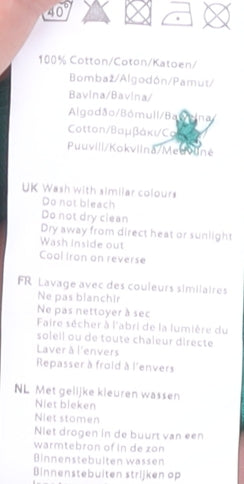 Kangol Men's Green Slim Fit Cotton Polo Shirt XL Short Sleeve Casual