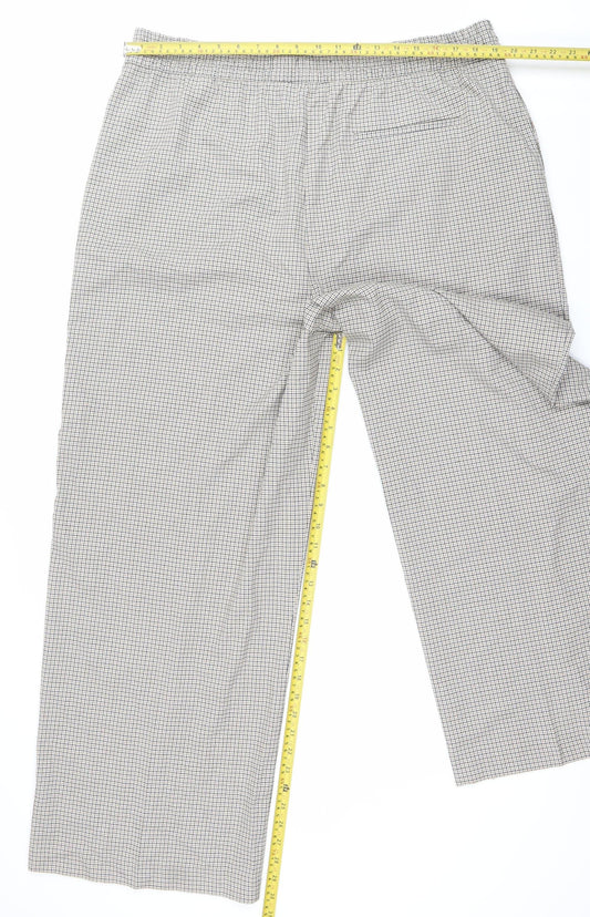 Womens UK Size 20 Marks and Spencer Regular Fit Business Casual Workwear Multico