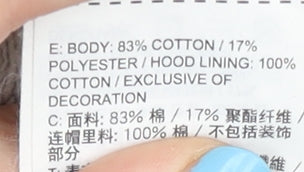 Nike Women's Grey M Pullover Hoodie Raglan Sleeve Sportswear