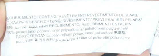 Pull&Bear Women Black Size 12 Faux Leather Pencil Skirt Mid Rise