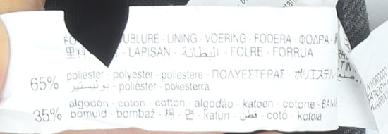 Zara Men's Grey Cargo Trousers 34in Waist Pleated Front Autumn Winter