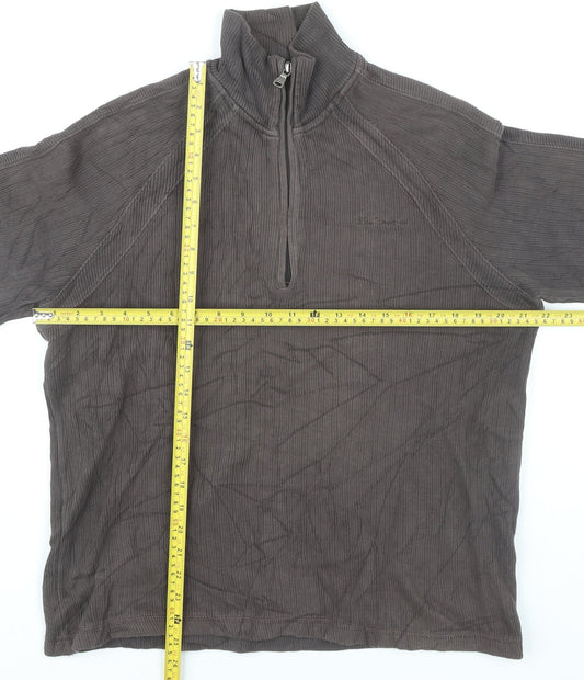 Ben Sherman Men's Jumper size Medium.