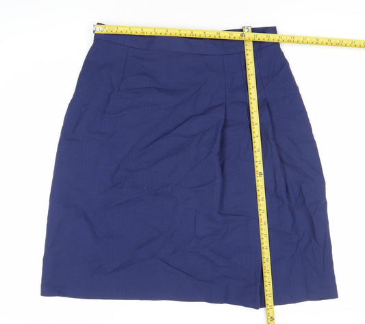 Womens UK Size 14 Unknown Straight & Pencil Skirt
