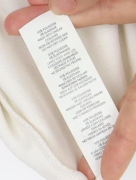 Boohoo Womens White Strapless Bodycon Midi Dress M Party Cocktail