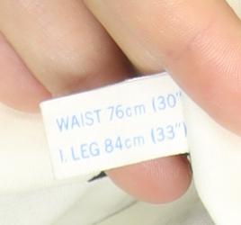 Marks and Spencer Mens Grey 30x33 Classic Wool Blend Dress Pants