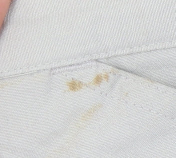 Regatta Men's Beige Cargo Trousers 38W 33L Straight Leg Outdoor