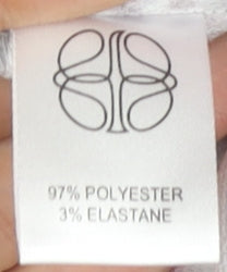 Fenn Wright Manson Womens Multicolour Animal Print Blouse Size 10