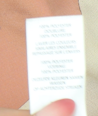 Atmosphere Women Pink Size 10 Blazer Jacket Workwear