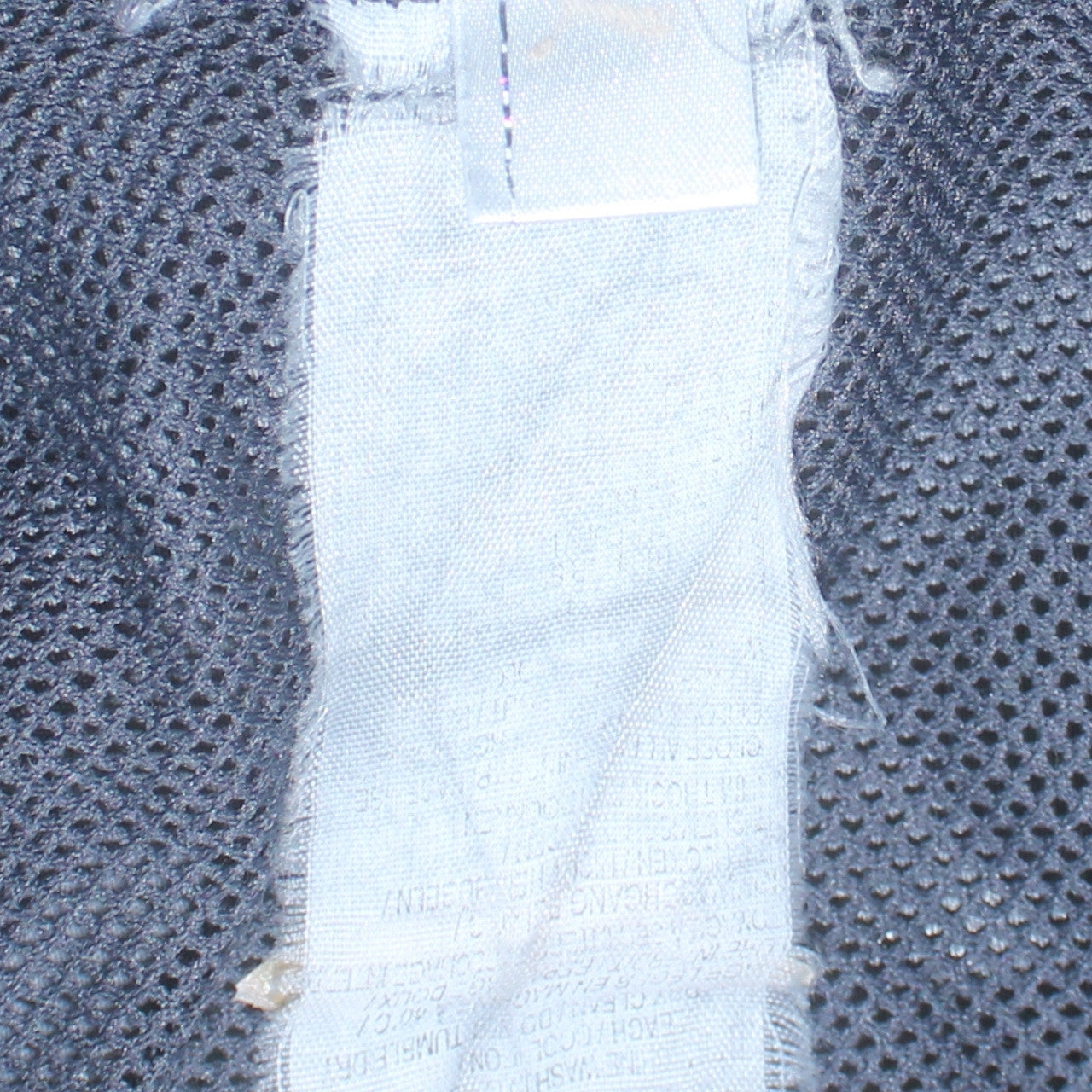 Mens UK Size 2XL PUMA Grey Bodywarmer