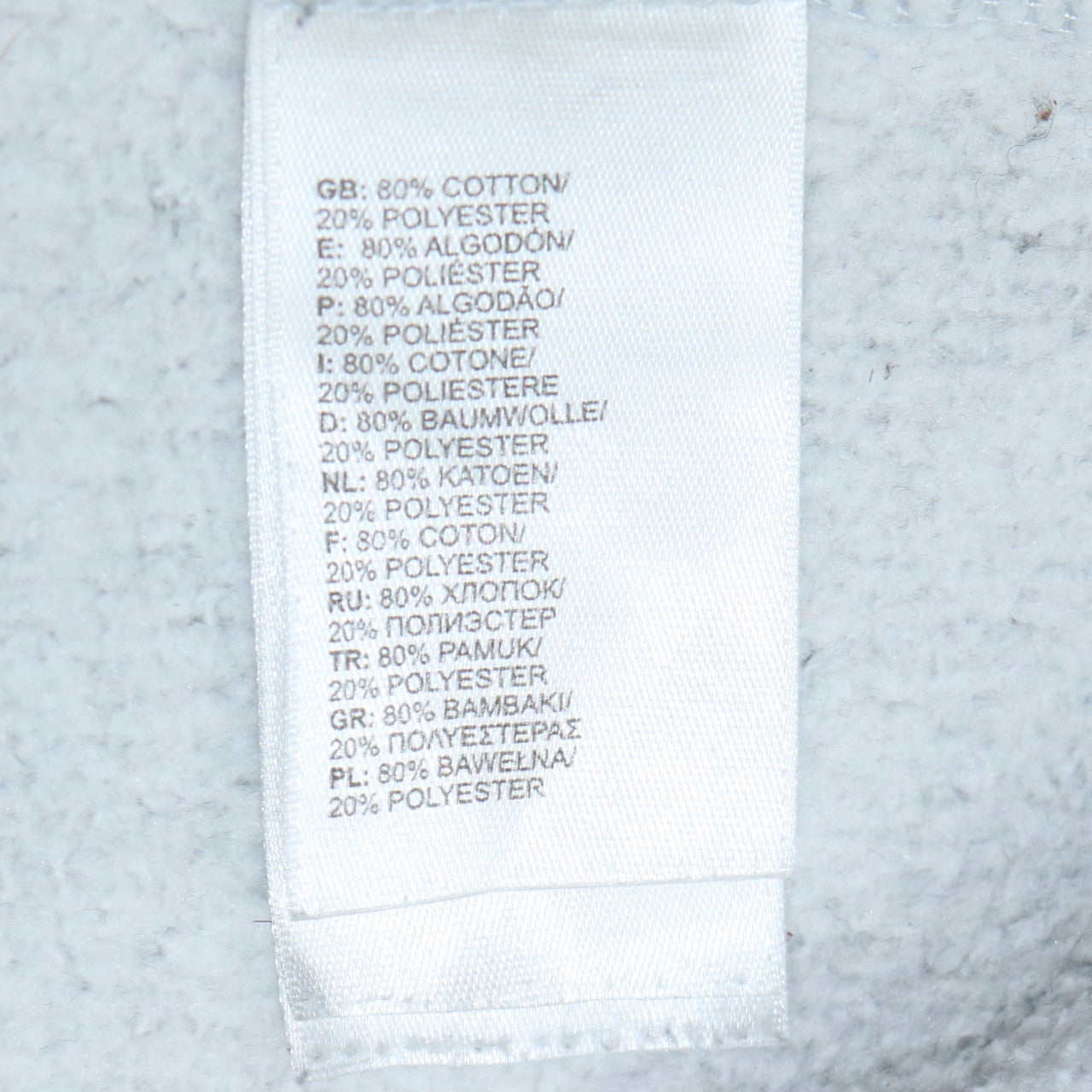 The North Face Mens Grey Purple Pullover Hoodie M Regular Fit