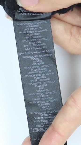 Butterfly by Matthew Williamson Womens Black Shift Dress Size 12
