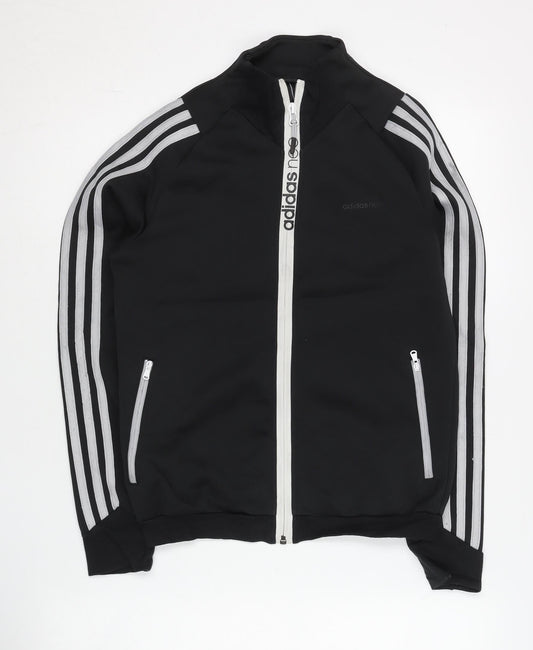 Womens UK Size 8 adidas Black Running & Jogging Gym & Training Walking Cycling J