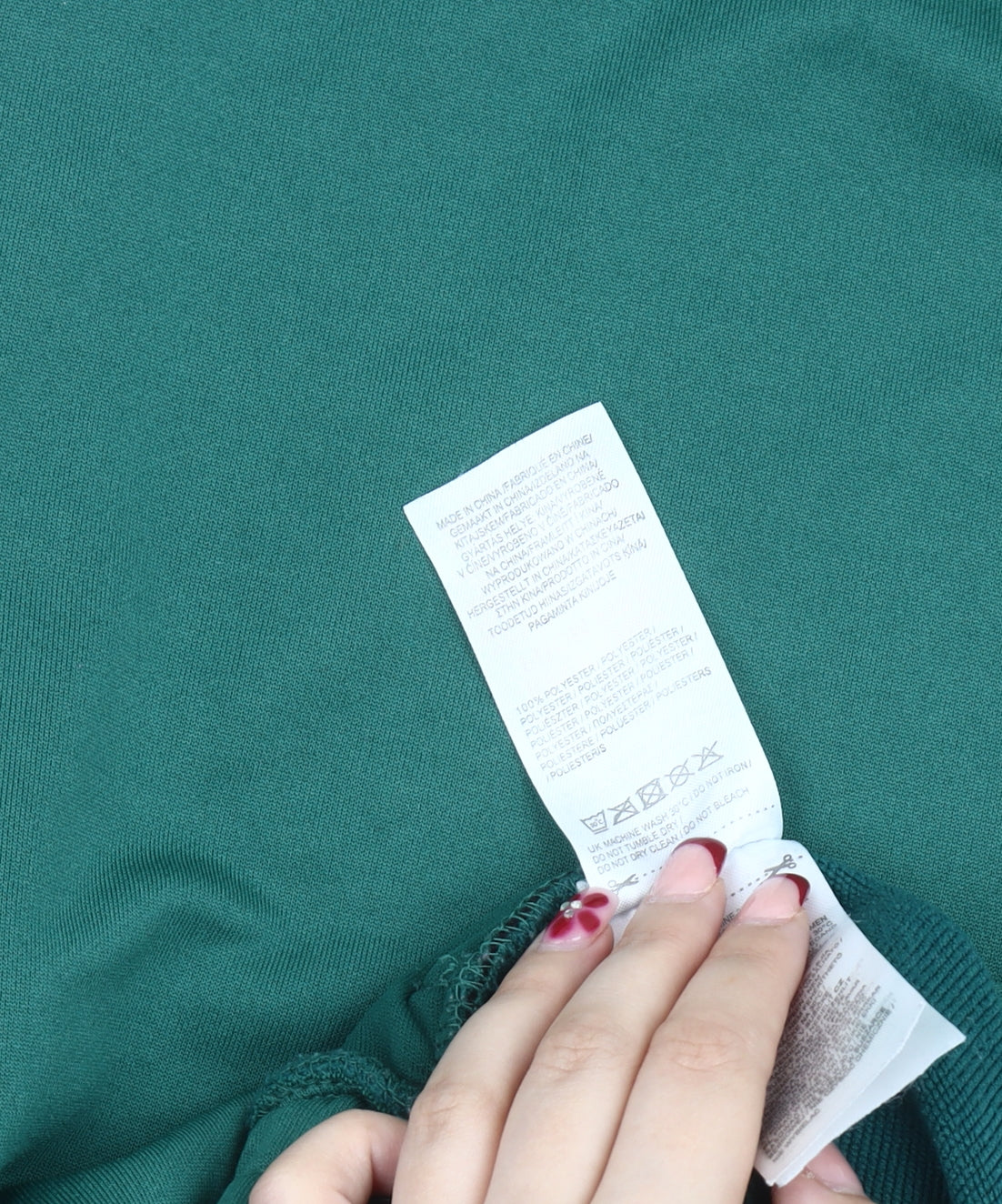 Slazenger Men’s Green XL Track Pants with Pockets