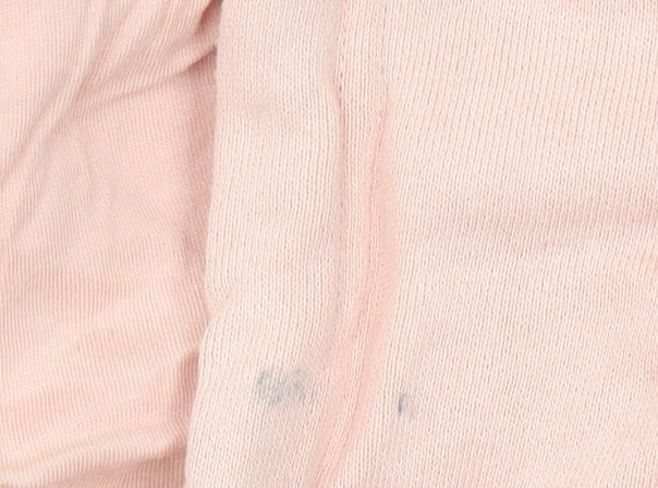 Adidas Womens Pink Pullover Hoodie Size 10 Logo Sports Casual