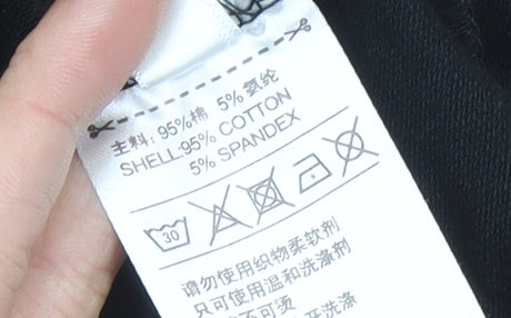 Puma Womens Black M Pullover Hoodie Sweatshirt Cotton Blend