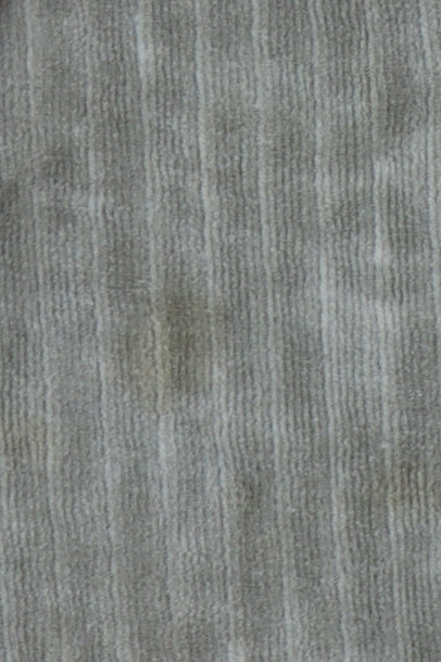 H&M Women’s Green Velour Sweatshirt Size 14 Crew Neck Long Sleeve