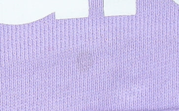 Adidas Women’s Purple Hoodie Size 10 UK Cotton Pullover Casual