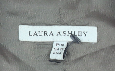 Womens UK Size 10 Laura Ashley Multicoloured Bolero