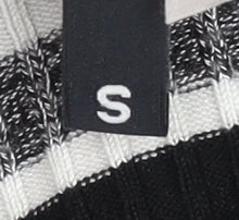 Womens UK Size S H&M Multicoloured Pullover Jumper