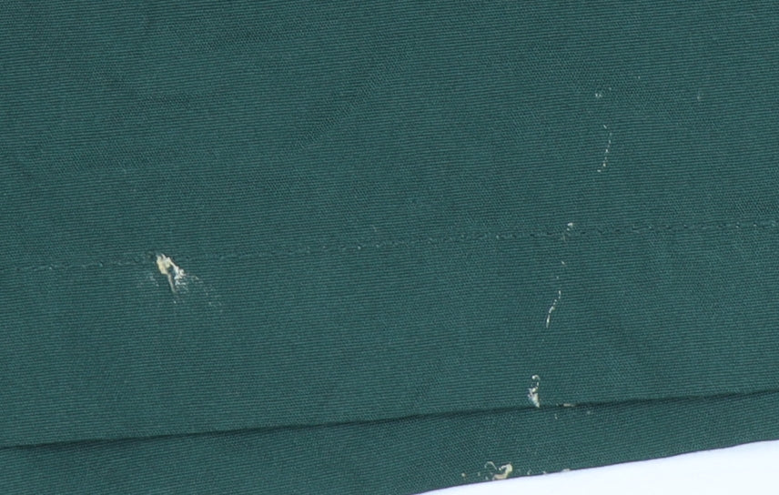 Regatta Men’s Green Cargo Shorts XL 40in Polyester Cotton Outdoor