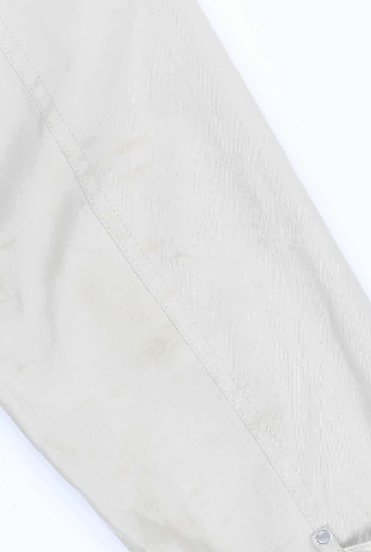 Gerry Weber Women’s Beige Trench Coat Size 18 Belted Mid-Length