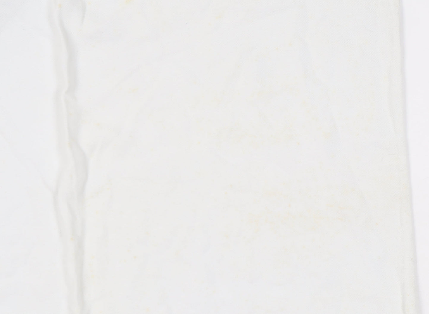 Hull F.C. Mens Polo Shirt Black White L Rugby Embroidered Logo