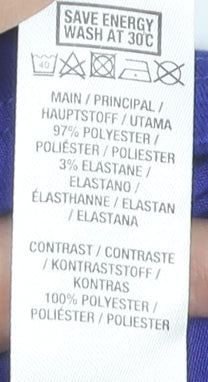 Dorothy Perkins Women’s Blue Size 6 Midi Fit & Flare Sleeveless Lace Dress