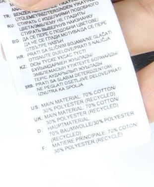 Adidas Women’s Black XS Full Zip Sweatshirt Jacket Slim Fit