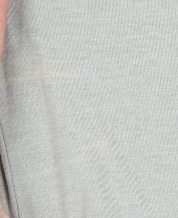 Karrimor Womens Grey V-Neck T-Shirt Size 10 Short Sleeve Outdoor