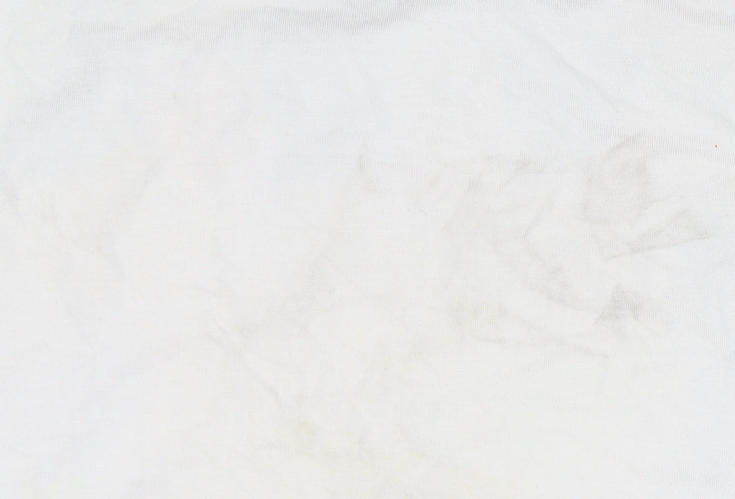 Pepe Jeans Men’s White Geometric Graphic Polo Shirt 2XL