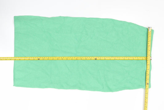 Marks and Spencer Women’s Green Knit Midi Pencil Skirt Size S