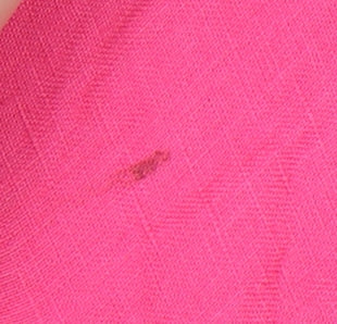 Womens UK Size 10 Marks and Spencer Pink Tunic Blouse