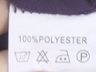 AX Paris Women Purple Lace Sheath Dress Size 12 Party Cocktail