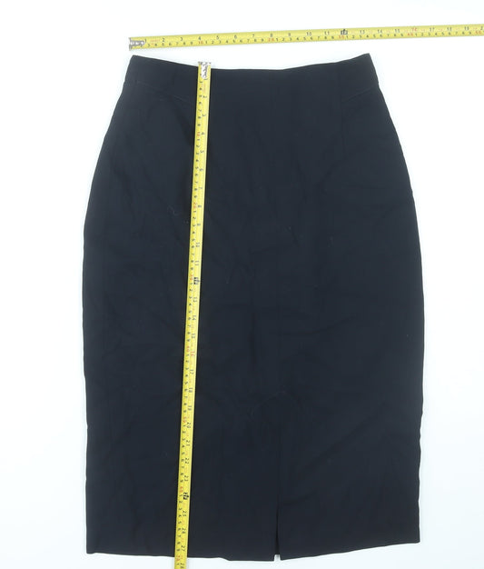 Womens UK Size 12 Richards Straight & Pencil Skirt