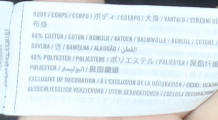 Abercrombie & Fitch Men's Black V-Neck T-Shirt Size S