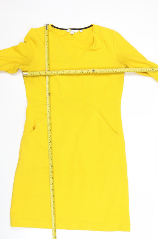 Womens UK Size 10 Boden Sheath Dress