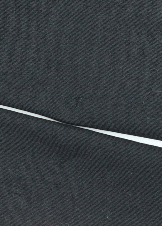 Nike Womens Black Dri-Fit Leggings Medium Slim Fit Activewear