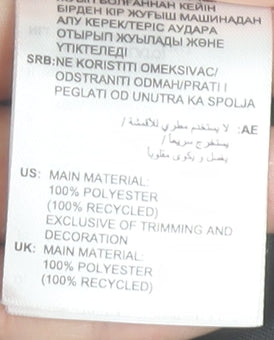 adidas Boys Black Short Sleeve AEROREADY Sports T-Shirt 5-6 Years